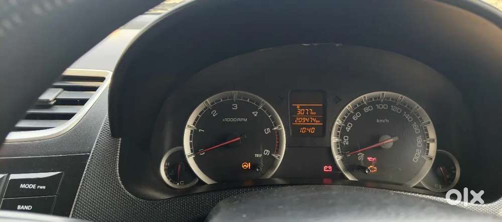 Maruti Suzuki Dzire 2014 Diesel Good Condition