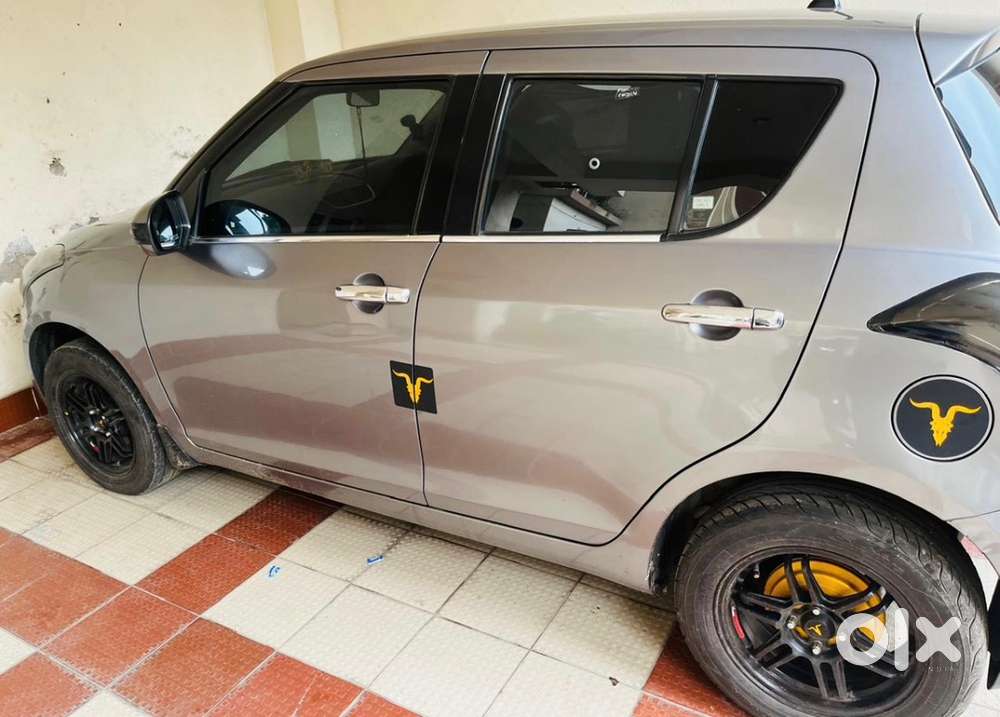 Swift Zdi Diesel 2013
