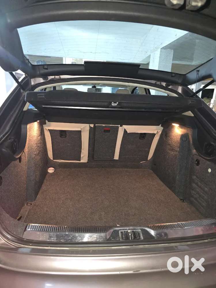 Skoda Superb 2013 Diesel Well Maintained