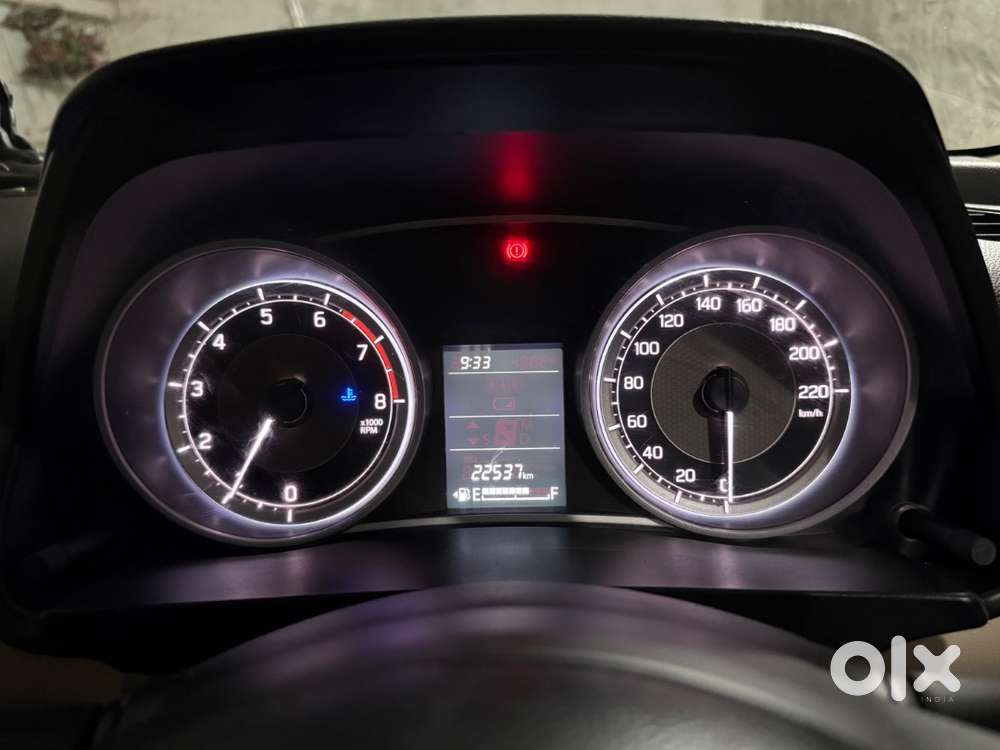 Swift Dzire Vxi (2022)