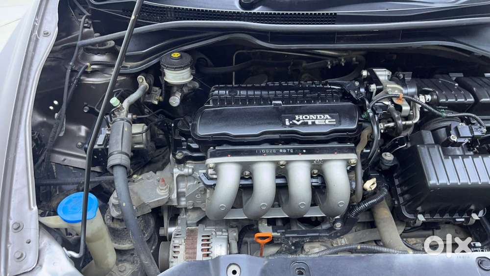 Honda City V At, 2011, Petrol