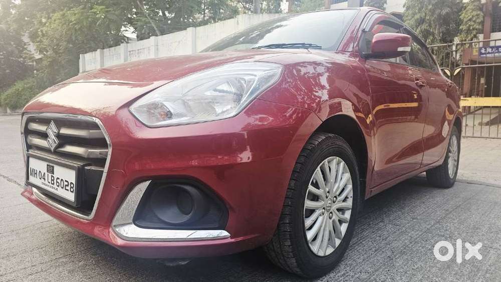 Maruti Suzuki Swift Dzire Zxi+ Mt, 2022, Cng & Hybrids