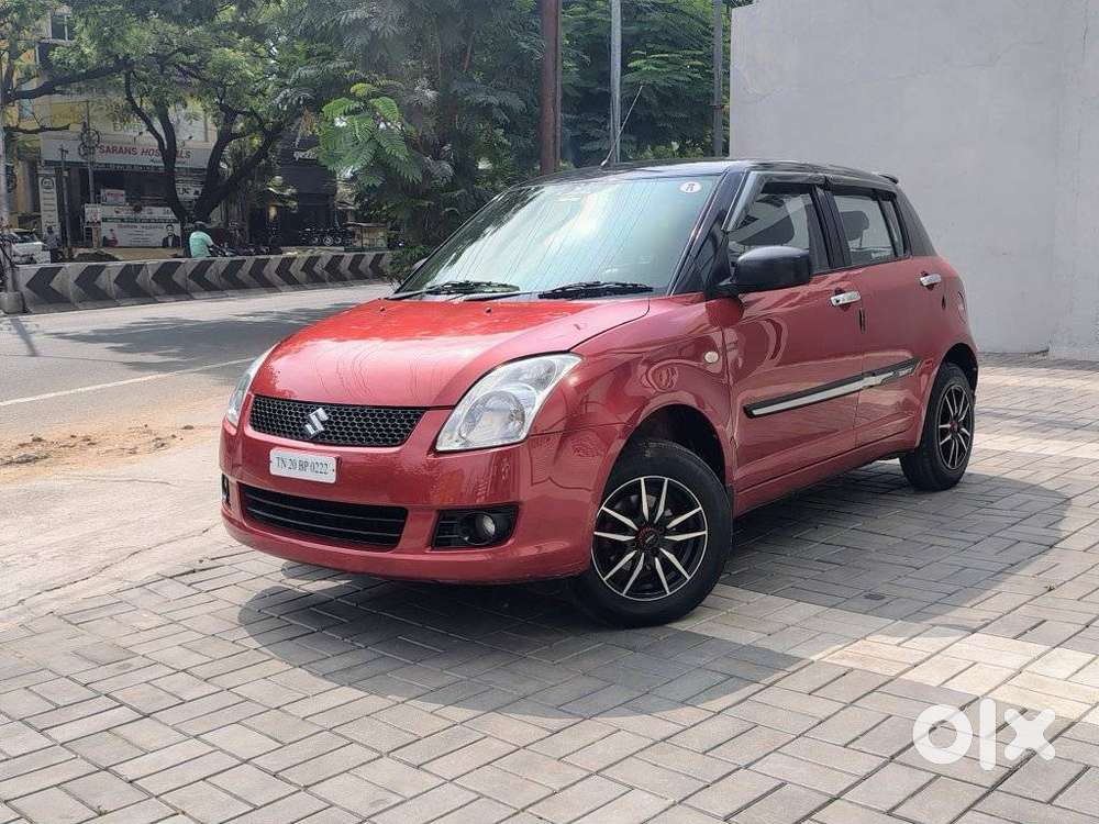 Maruti Suzuki Swift 2011-2014 Vxi, 2011, Petrol