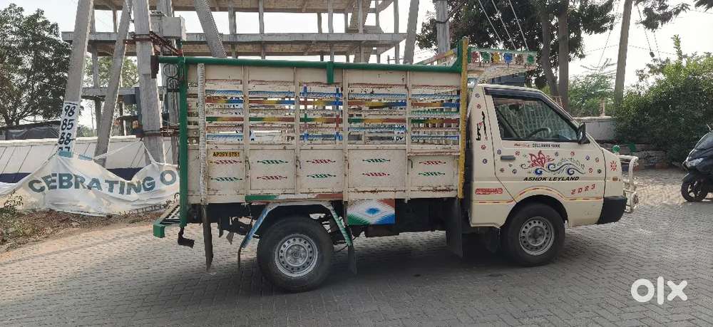 Ashok Leyland Stile 2019 Diesel 91000 Km Driven