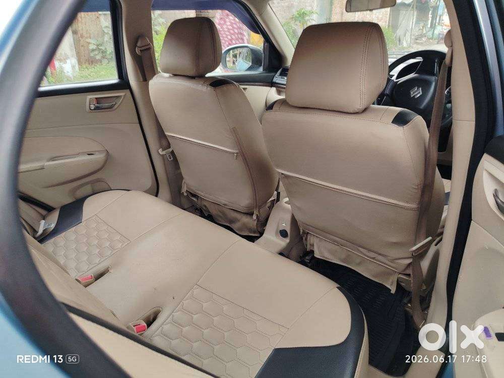 Maruti Suzuki Swift Dzire Vdi Bsiv, 2016, Diesel