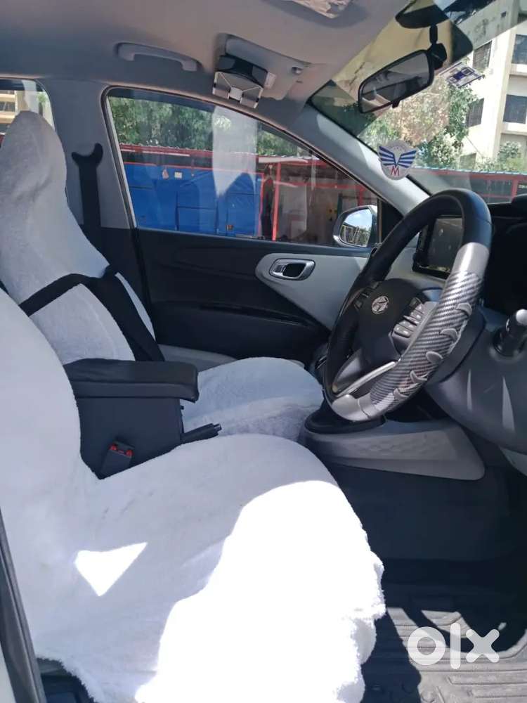 Hyundai Grand I10 Nios 2023 Automatic