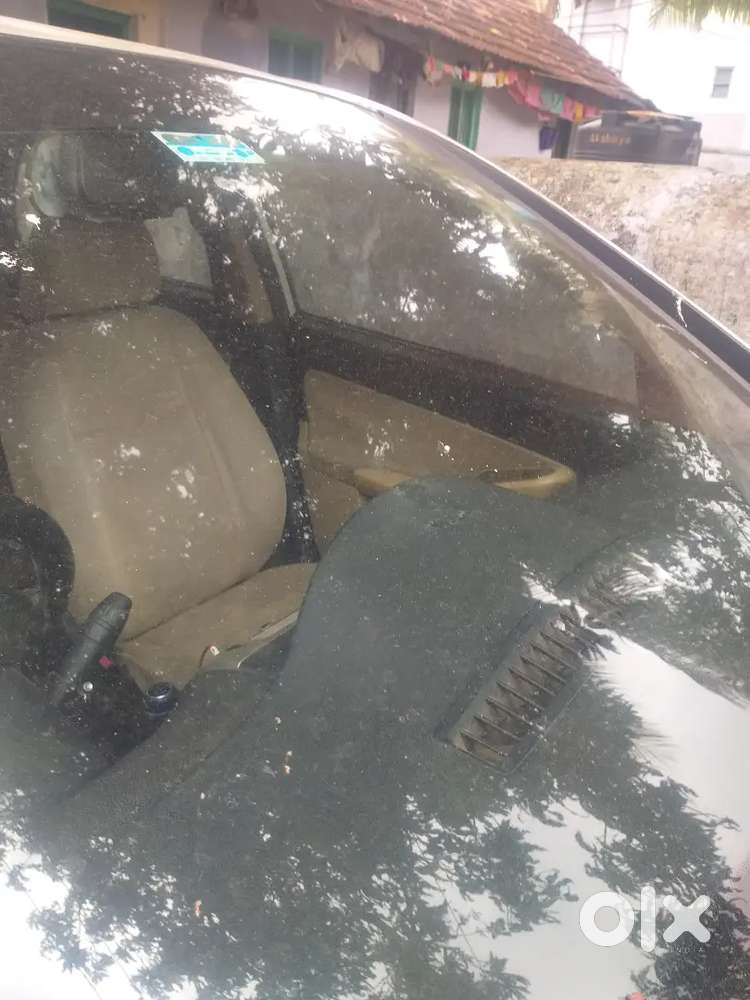 Tata Indica Vista Quadrajet 2012