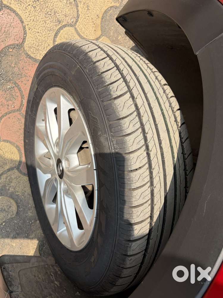 Hyundai Creta 1.6 Sx, 2018, Petrol