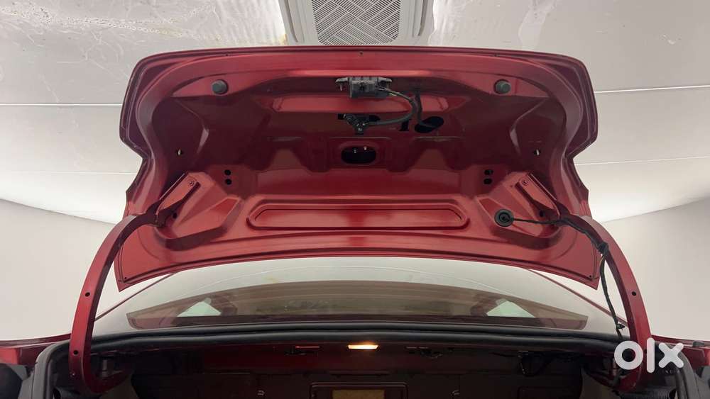 Ford Figo Aspire [ ] 1.2 Trend Plus Ti-vct, 2019, Petrol