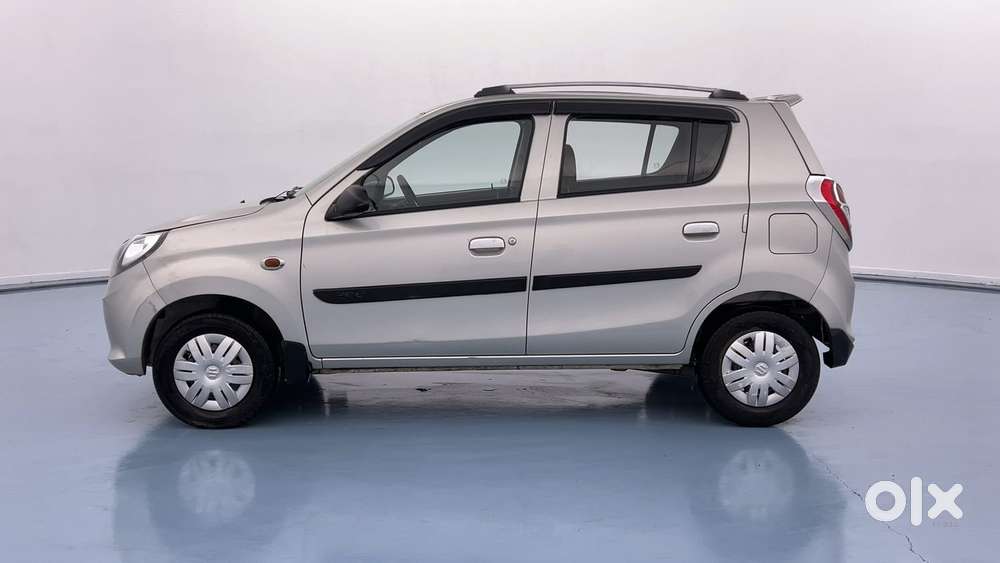 Maruti Suzuki Alto 800 2019-2023 0.8 Vxi, 2015, Petrol