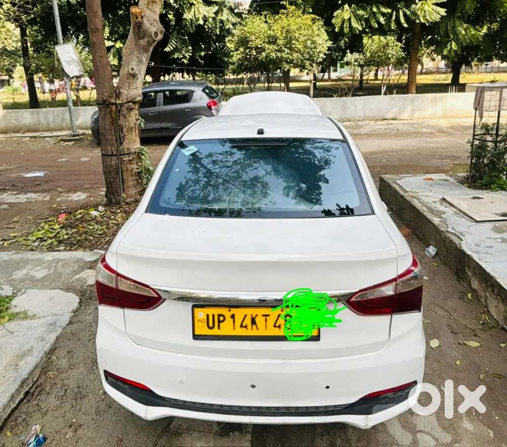 Hyundai Xcent Prime 2022 Ready