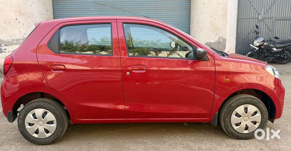 Maruti Suzuki Alto K10 1.0 Vxi Plus Amt, 2024, Petrol