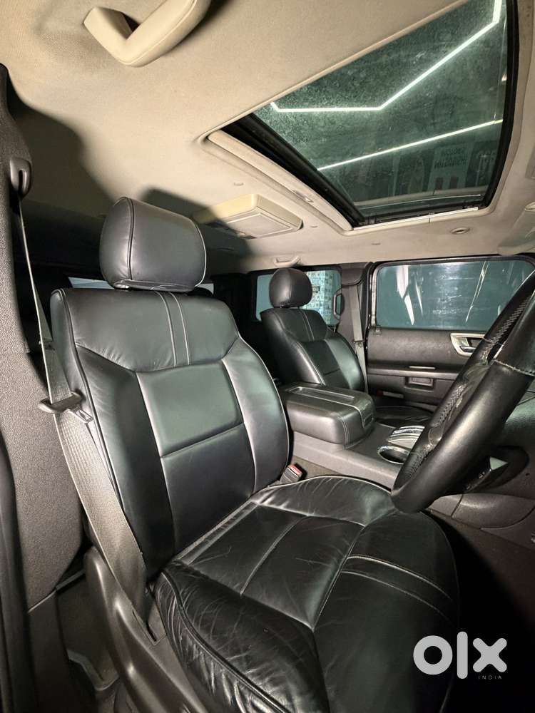 Hummer H2 Suv, 2010, Petrol