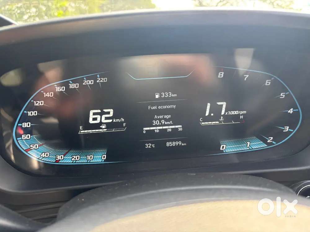 Hyundai New I20 Petrol Manual 2021