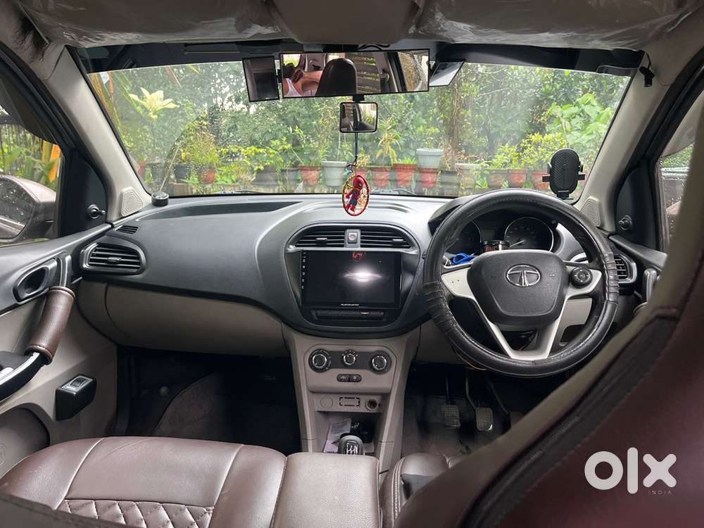 Tata Tiago Petrol Manual 2019