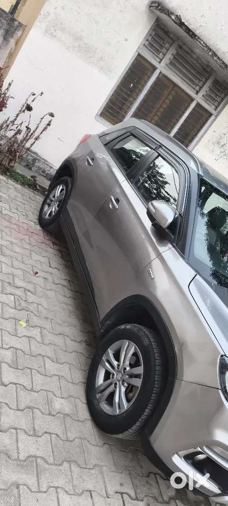 Maruti Suzuki Brezza 2016 Diesel Top Model