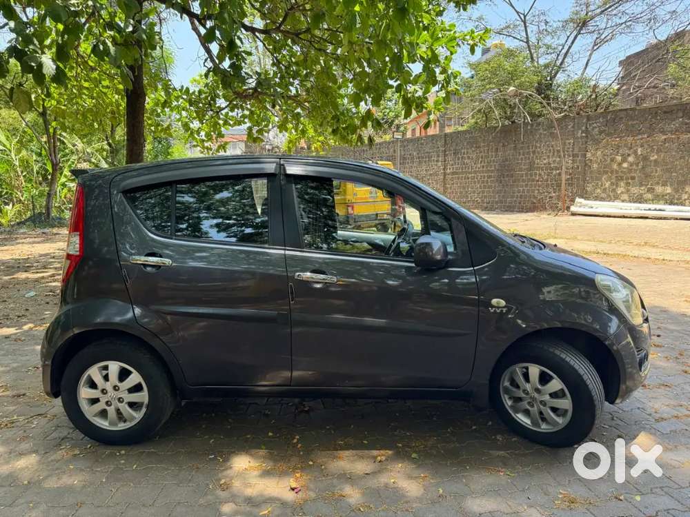Maruti Suzuki Ritz 2015 Petrol Well Maintained