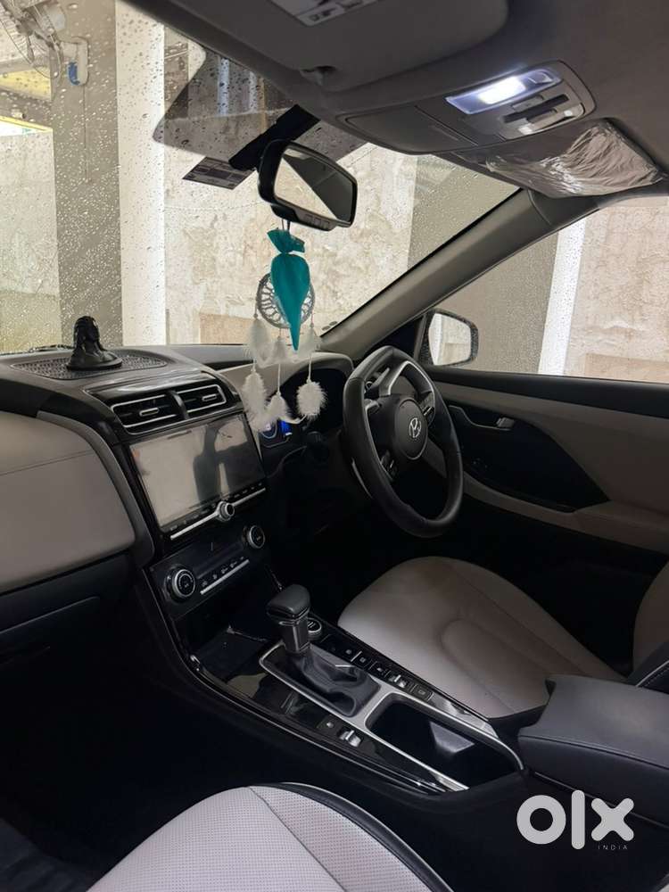 Hyundai Creta Diesel 2023