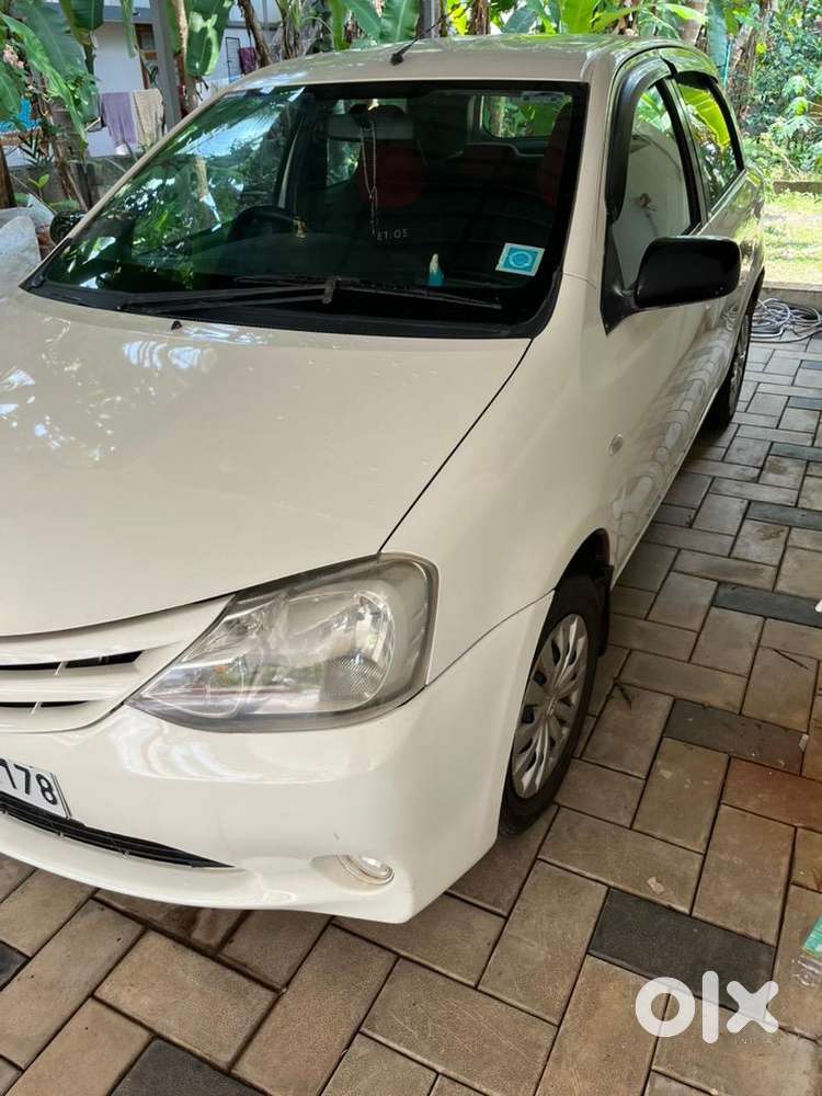 Toyota Etios Liva 2013 Diesel Well Maintained