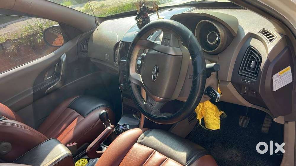 Xuv W8 2013