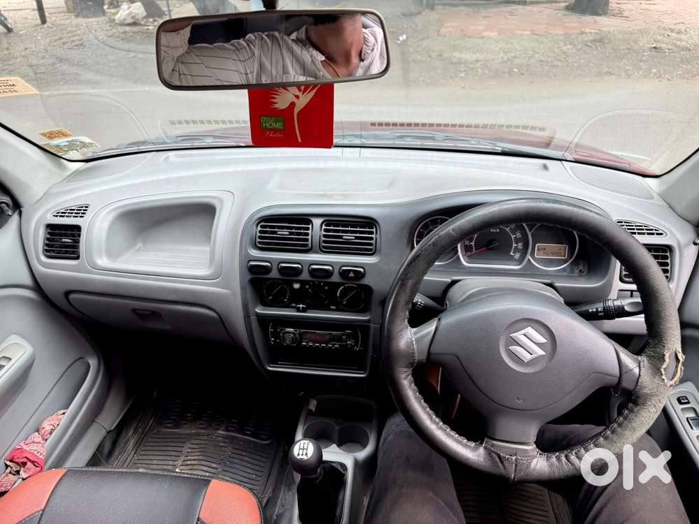 Maruti Suzuki Alto K10 1.0 Vxi, 2012, Petrol