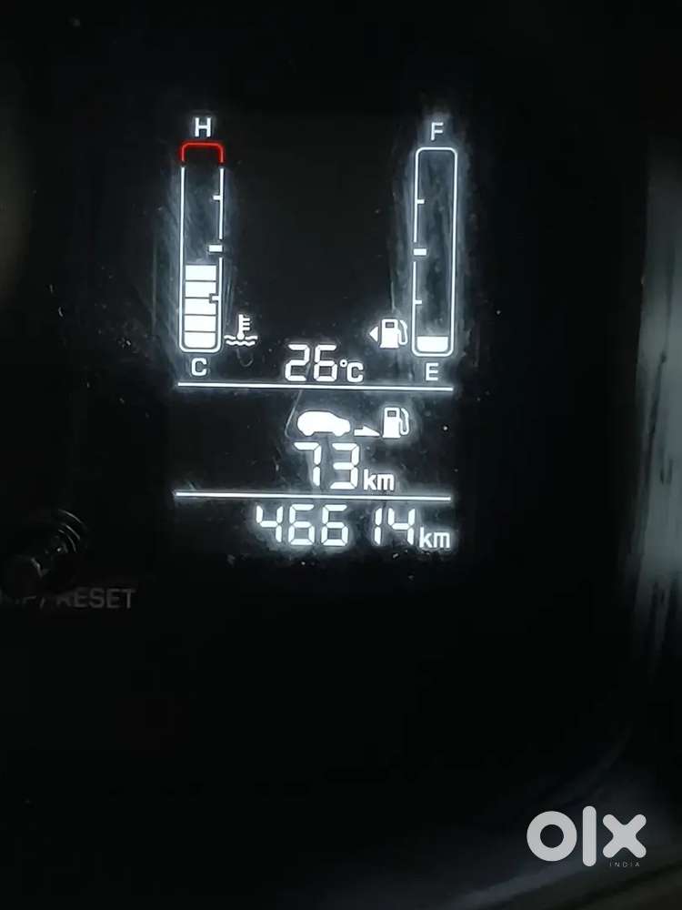 Hyundai Venue 2022 Petrol Well Maintained