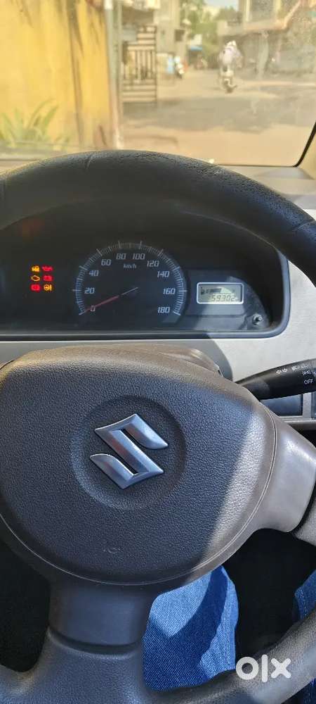 Maruti Suzuki Estilo 2010 Petrol Well Maintained