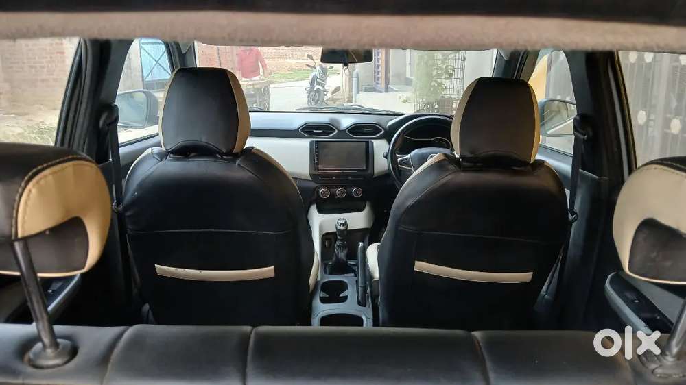 Nissan Magnite 1.0 Xe 2021 Model