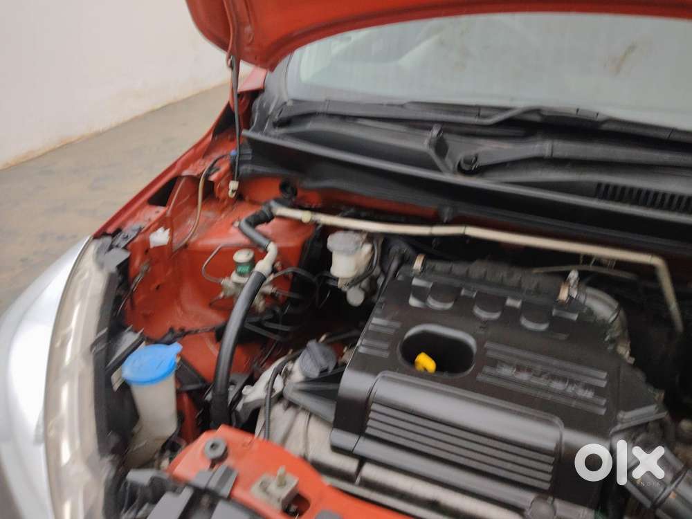 Maruti Suzuki Celerio 1.0 Vxi Amt, 2014, Petrol