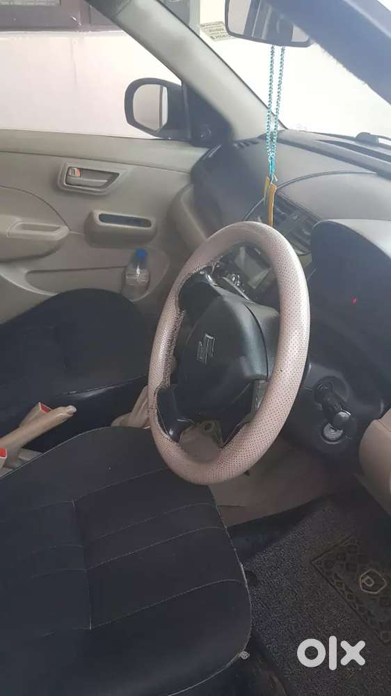 Maruti Dzire Diesel Manual 2014 Sale Urjent