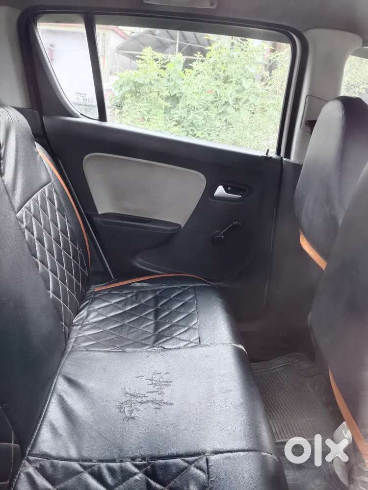 2020 Alto Tour H1 Bs-vi Well Maintained