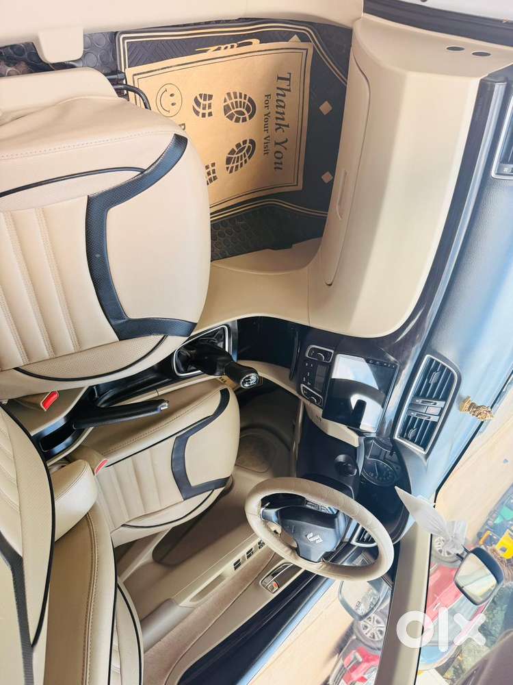 Maruti Suzuki Ciaz Vdi Plus, 2016, Diesel