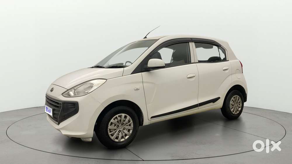 Hyundai New Santro 1.1 Magna Mt, 2021, Petrol