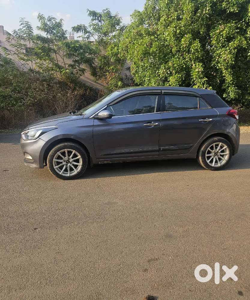 Hyundai I20 2015 Diesel