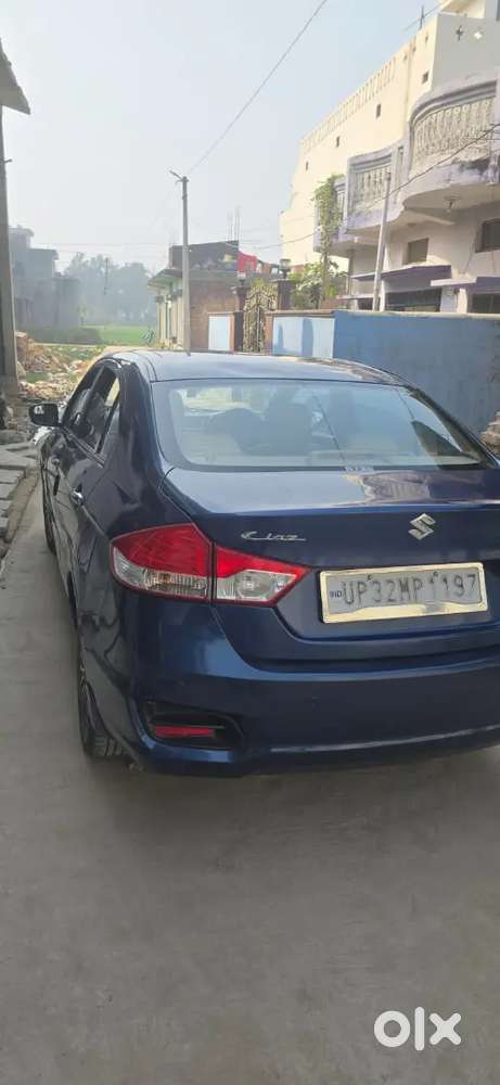 Maruti Suzuki Ciaz 2022