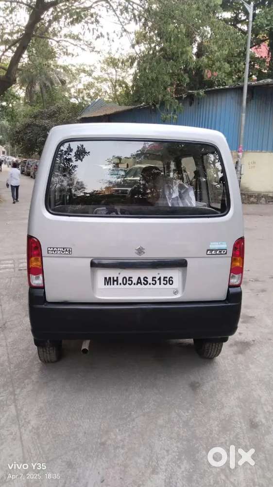 Maruti Suzuki Eeco 2010 Petrol 34000 Km