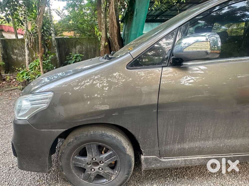 Innova Kokkur