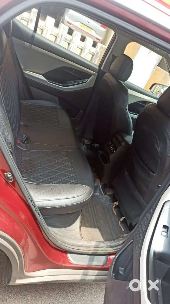 Hyundai Creta 1.5 Petrol 2021