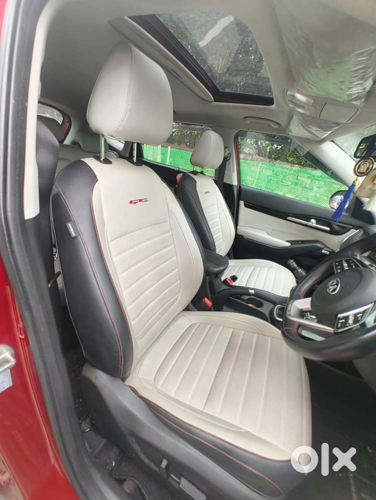 Kia Seltos Gtx Plus, 2019, Petrol