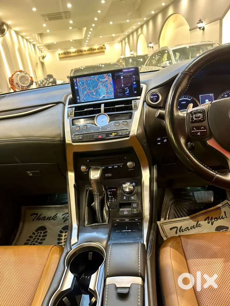 Lexus Es, 2020, Petrol