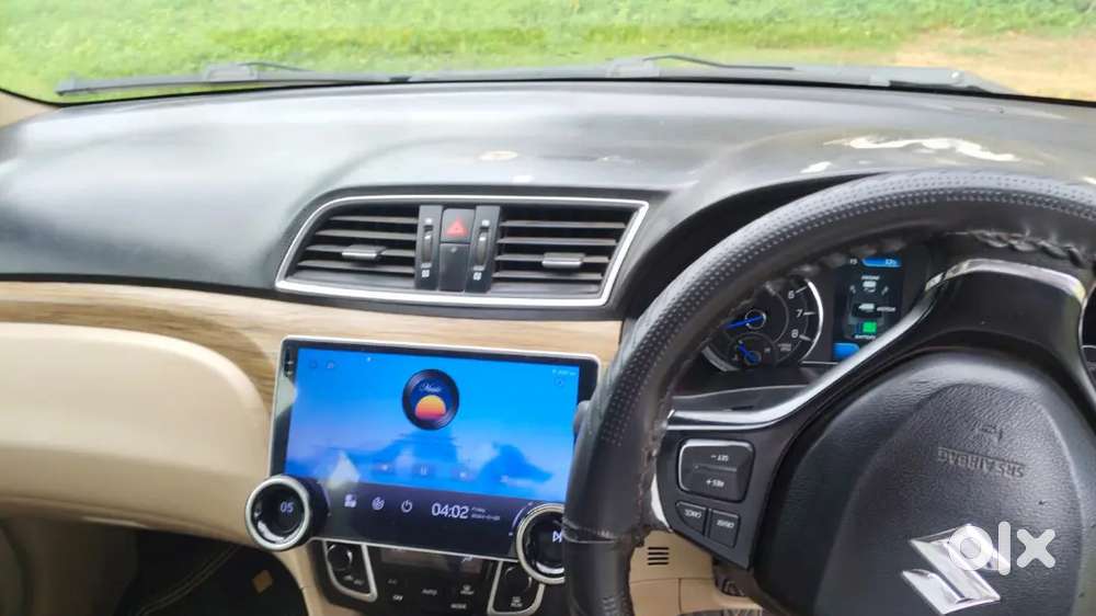 Maruti Suzuki Ciaz 2018 Variant, Another Dzire Vxi Petrol 2023 August