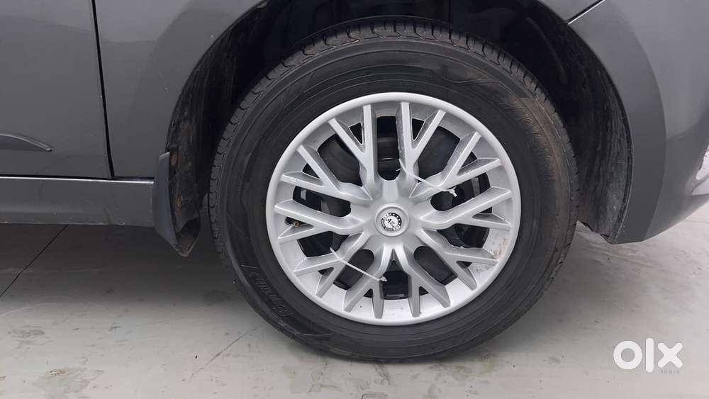 Tata Tigor 1.2 Revotron Xz Plus Cng, 2022, Cng & Hybrids