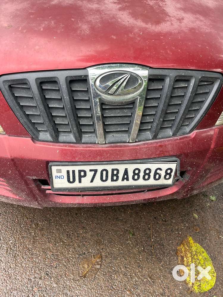 Mahindra Xylo Diesel 2010 Edition