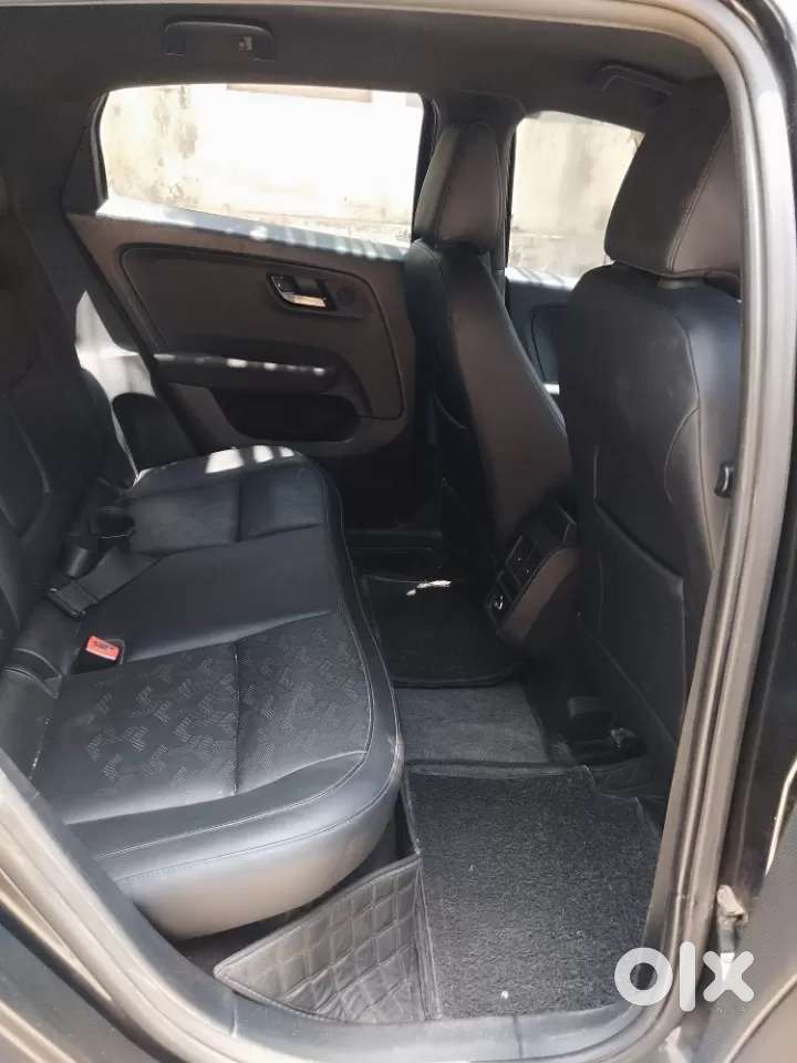 Tata Altroz 1.2 Xz Plus Dark Edition, 2022, Petrol
