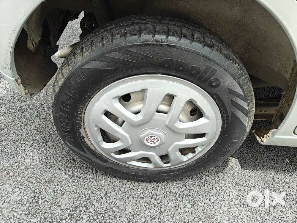 Maruti Suzuki Wagon R 1.0 Lxi (o), 2012, Petrol