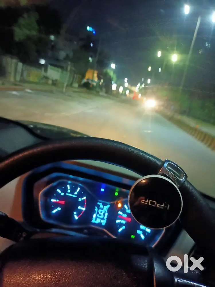 Mahindra Scorpio 2021 Diesel Manual