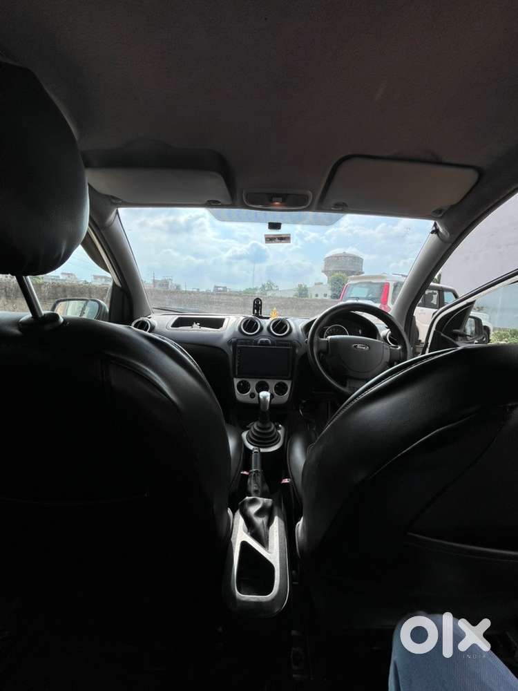 Ford Figo Diesel 22 - December - 2017 Model