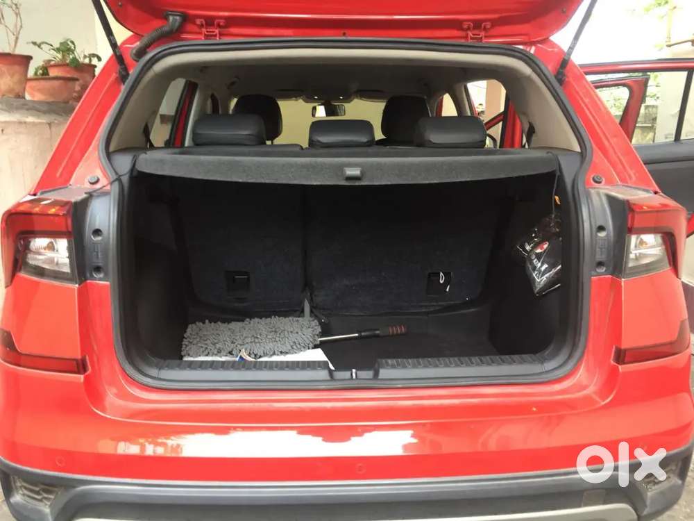 Skoda Kushaq Car For Sale