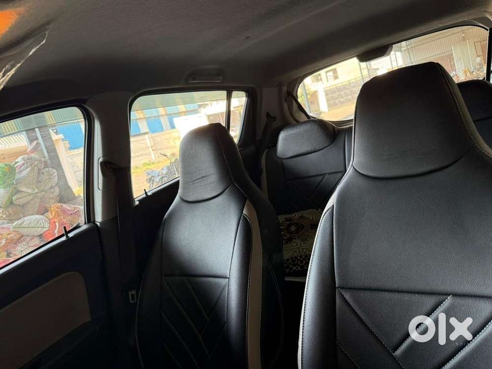 Maruti Suzuki Alto K10 2019