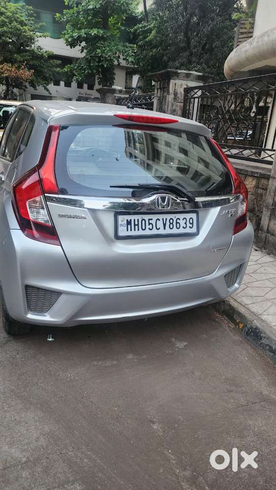 Honda Jazz 1.2 Sv I Vtec, 2017, Petrol